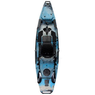 Kayak de pêche HOBIE Pro Angler 12 - 180