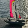 catamaran 10 pieds tycool tyten ecole de voile