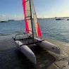 catamaran 10 pieds tycool tyten ecole de voile