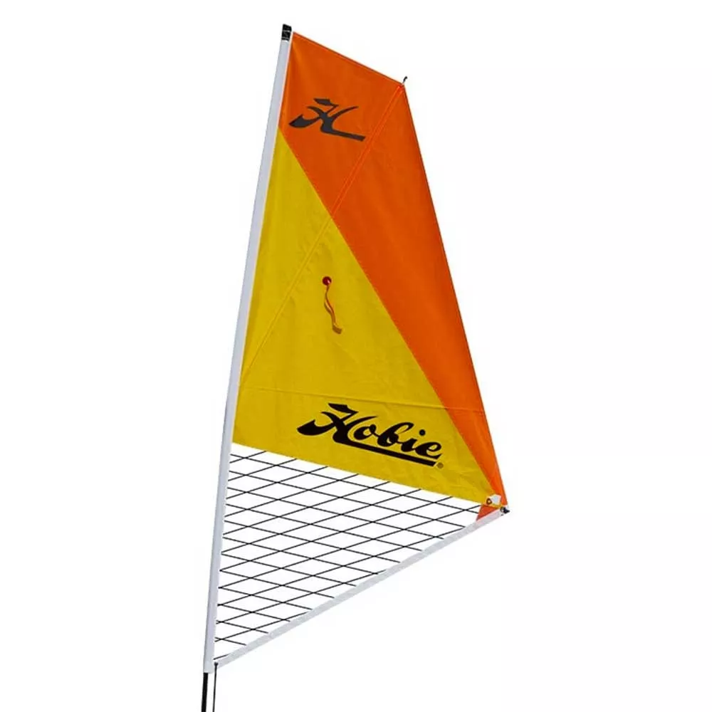 voile pour kayak hobie