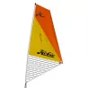 voile pour kayak hobie