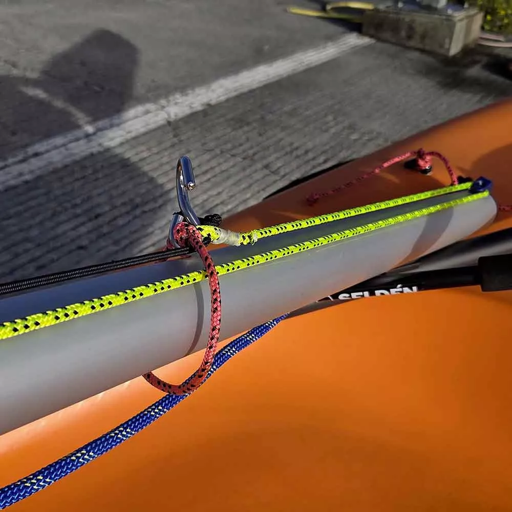 Laser-funboat-deriveur-catamaran-ecole-de-voile