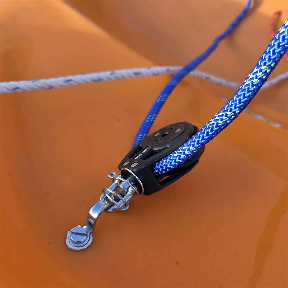 Laser-funboat-deriveur-catamaran-ecole-de-voile
