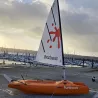 Laser-funboat-deriveur-catamaran-ecole-de-voile