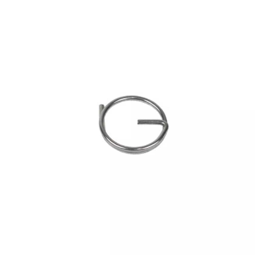 anneau brisé inox diamètre 11mm