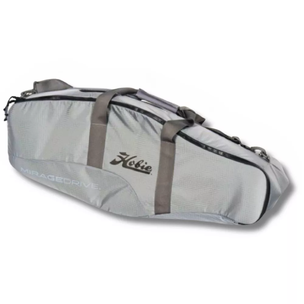 Sac de pédalier Mirage Drive - HOBIE - (BAG MIRAGEDRIVE CARRY)