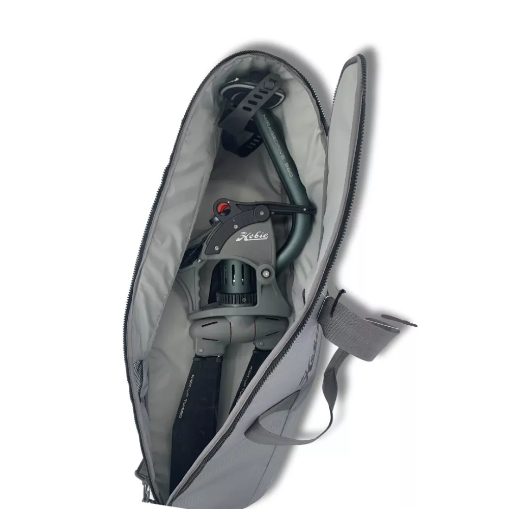 Sac de pédalier Mirage Drive - HOBIE - (BAG MIRAGEDRIVE CARRY)