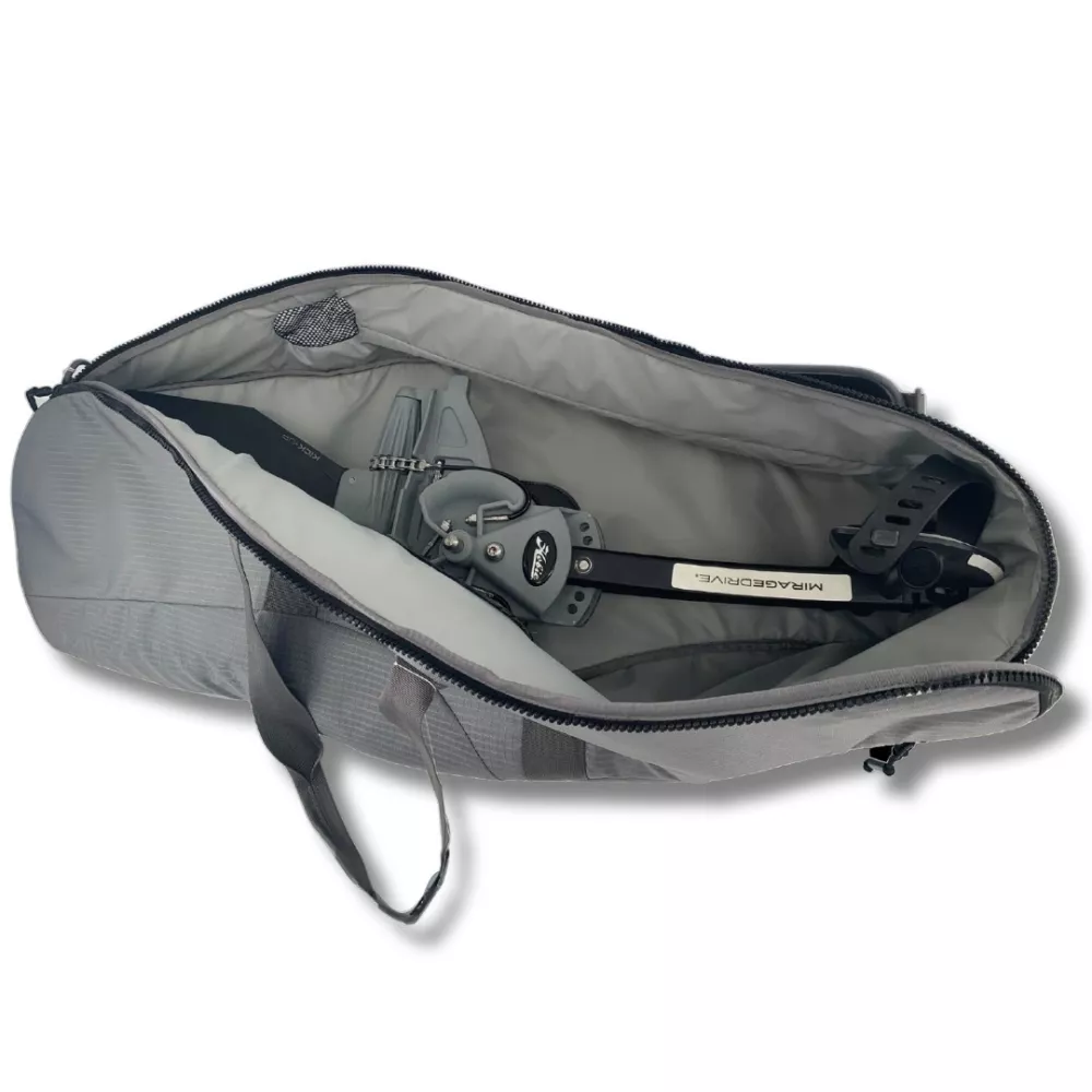Sac de pédalier Mirage Drive - HOBIE - (BAG MIRAGEDRIVE CARRY)