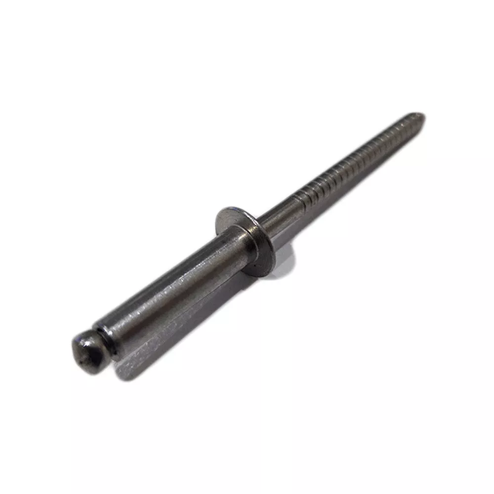 Rivet pop inox 4.8x29.8mm