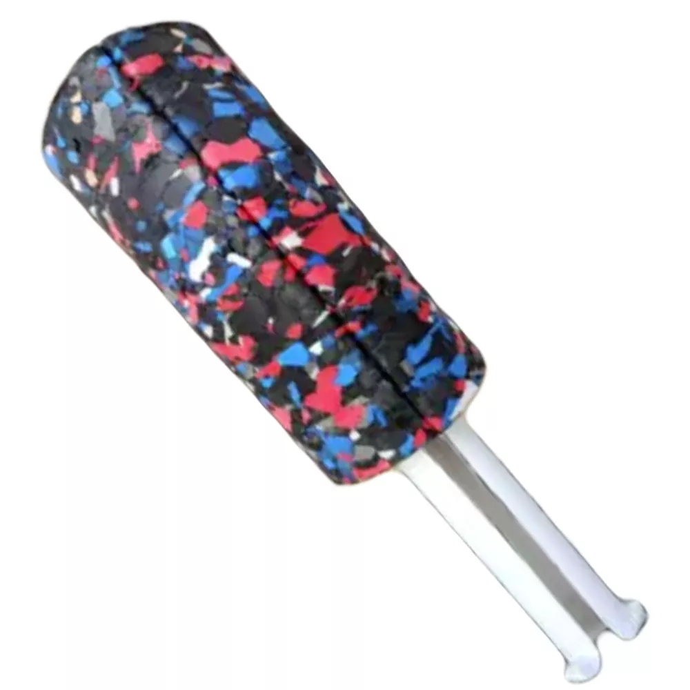 flotteur de mat pour funboat