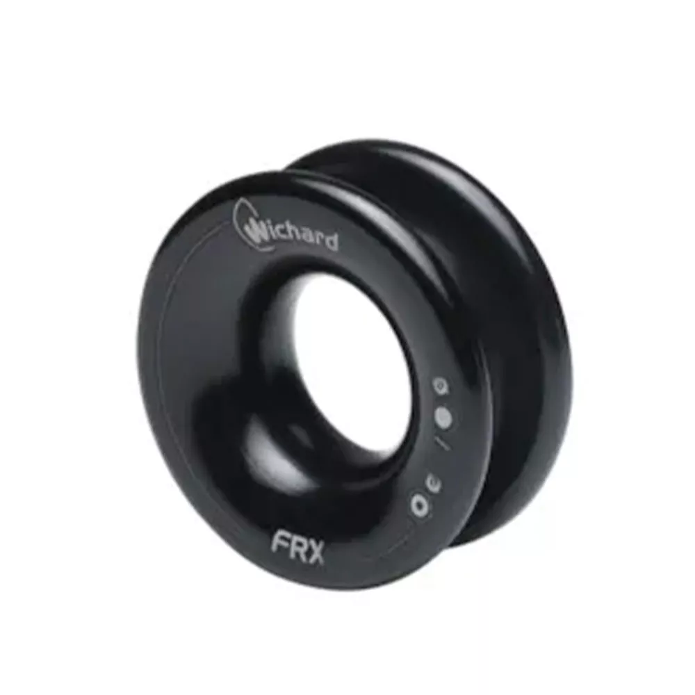 Anneau de friction wichard FRX6 pour bateau | Poulie sans réa