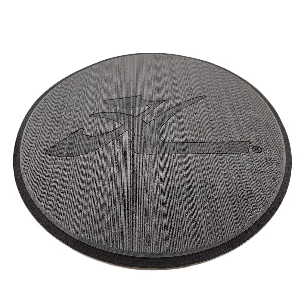 Kit Pads pour Outback - HOBIE - (MAT KIT  OUT 19 GRY/CHAR INTR)