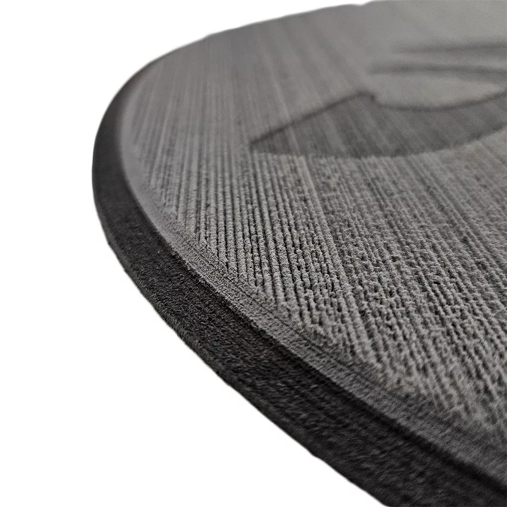 Kit Pads pour Outback - HOBIE - (MAT KIT  OUT 19 GRY/CHAR INTR)