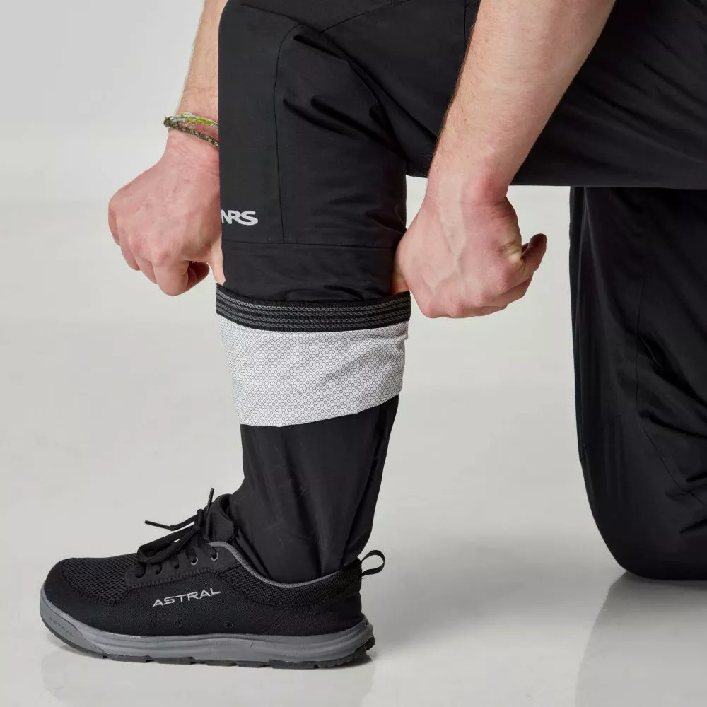 pantalon étanche de kayak NRS Freefall