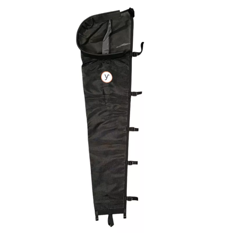 Chaussette à spi pour avaleur HOBIE CAT 16 et 15