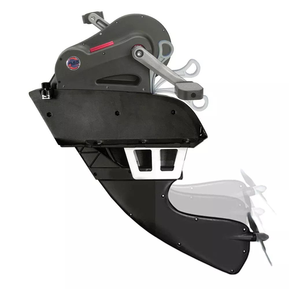 Kayak de pêche Jackson Knarr FD | spécialiste du kayak de pêche