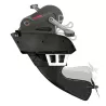 Kayak de pêche Jackson Knarr FD | spécialiste du kayak de pêche