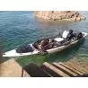 Kayak de pêche Jackson Knarr FD | spécialiste du kayak de pêche