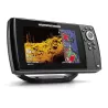 Sondeur GPS Humminbird Hélix 7 MDI | équipement kayak de pêche