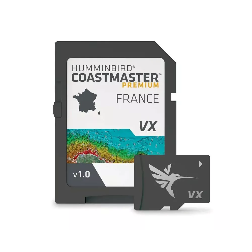 Sondeur GPS Humminbird Hélix 7 MDI | équipement kayak de pêche