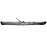 kayak de pêche à pagaie Hobie Quest 12.5 dune camo