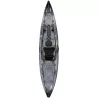 kayak de pêche à pagaie Hobie Quest 12.5 dune camo
