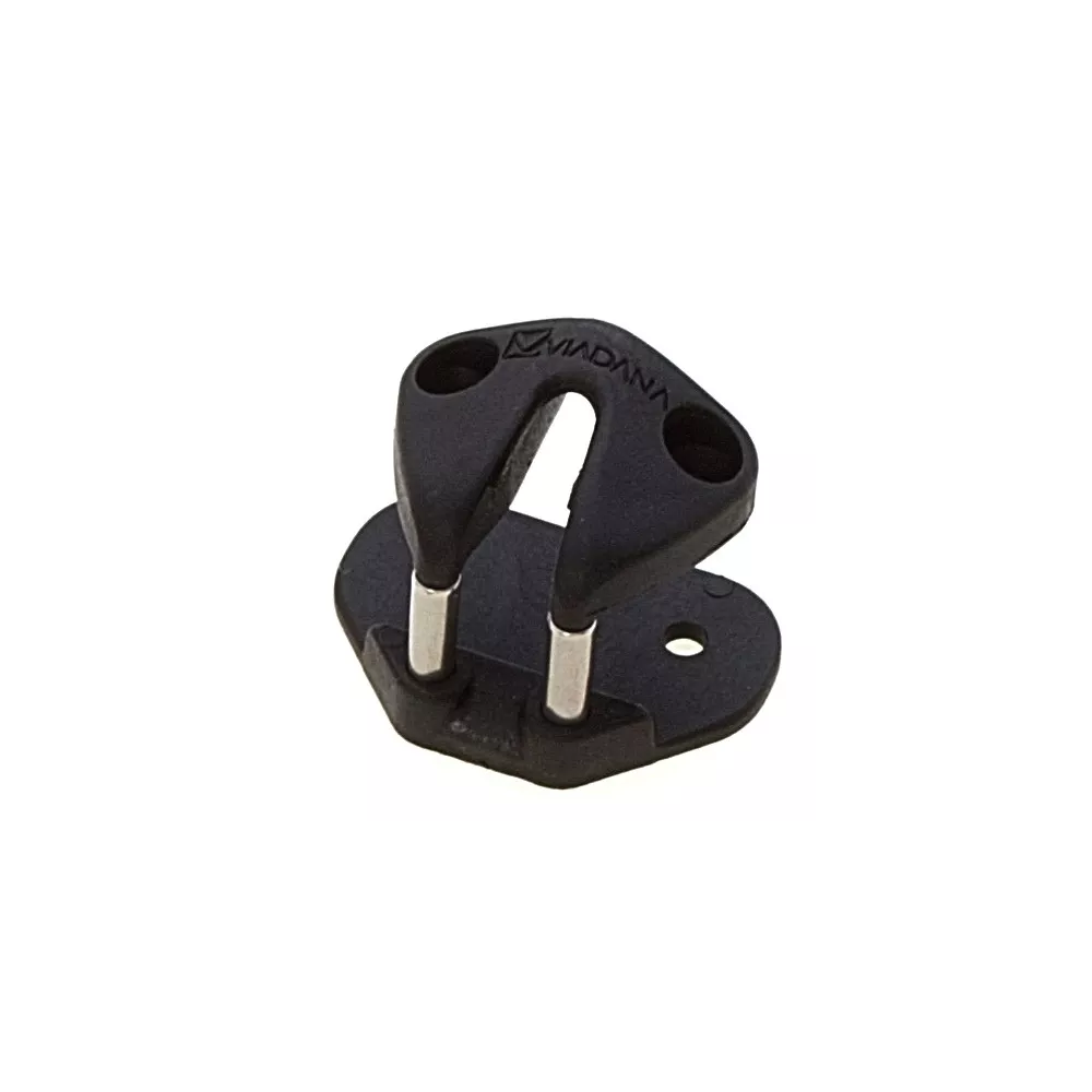 Achat guide taquet inox 27mm  Viadana  EVO SAILING  VIADANA