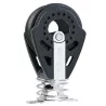 POULIE CARBO SRESSORT 40 MM