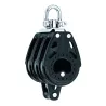 POULIE CARBO TRIPLE A RGT 75 MM