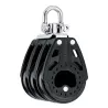 POULIE CARBO TRIPLE 57 MM
