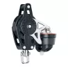 POULIE CARBO 40 MM RATCHET A RINGOTTAQU