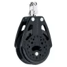 POULIE CARBO 75 MM RATCHET