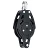 POULIE CARBO 57MM RATCHA RINGOT