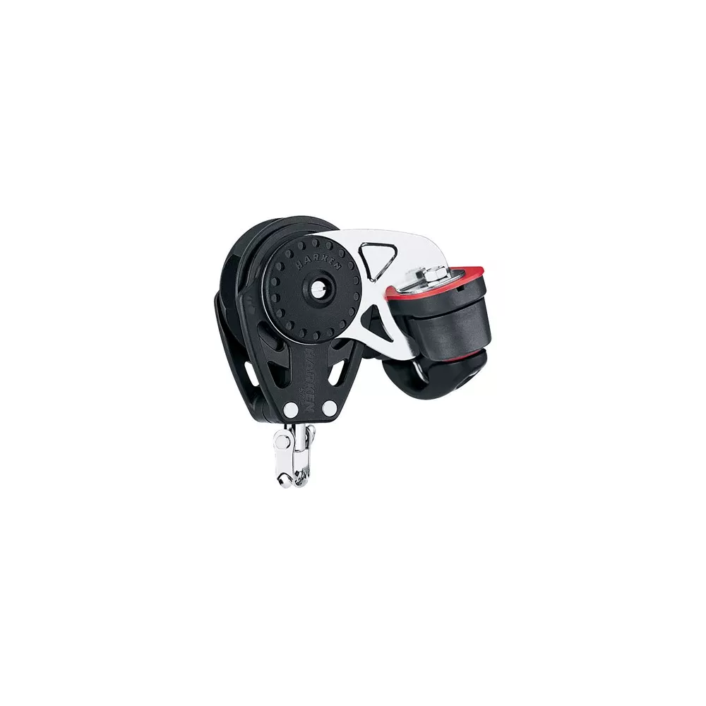 POULIE CARBO 57 MM RATCHA TAQ