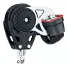 POULIE CARBO 57 MM RATCHA TAQ