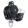 POULIE CARBO 75 TRIPL RATCHARGTTAQ