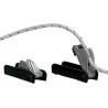 Clamcleat larguable CL257