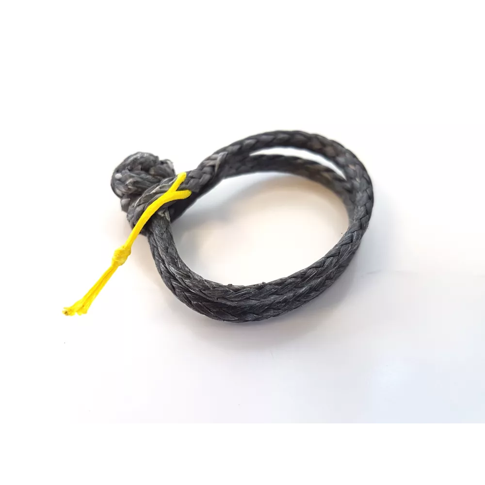 Manille Textile Ø3mm Loop