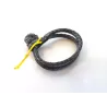 Manille Textile Ø3mm Loop