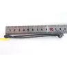 Manille Textile Ø3mm Loop