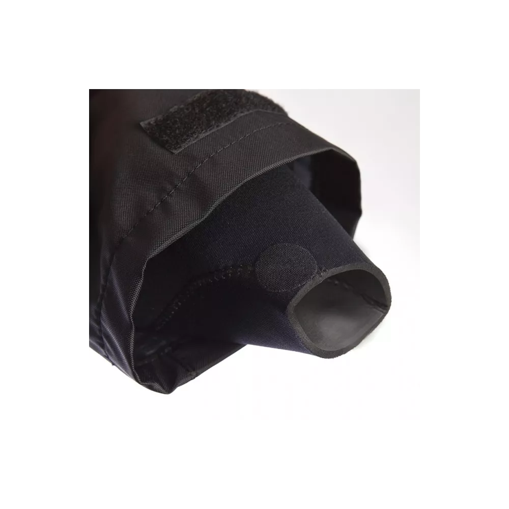 Combinaison sèche Magic Marine Regatta Grey JUNIOR