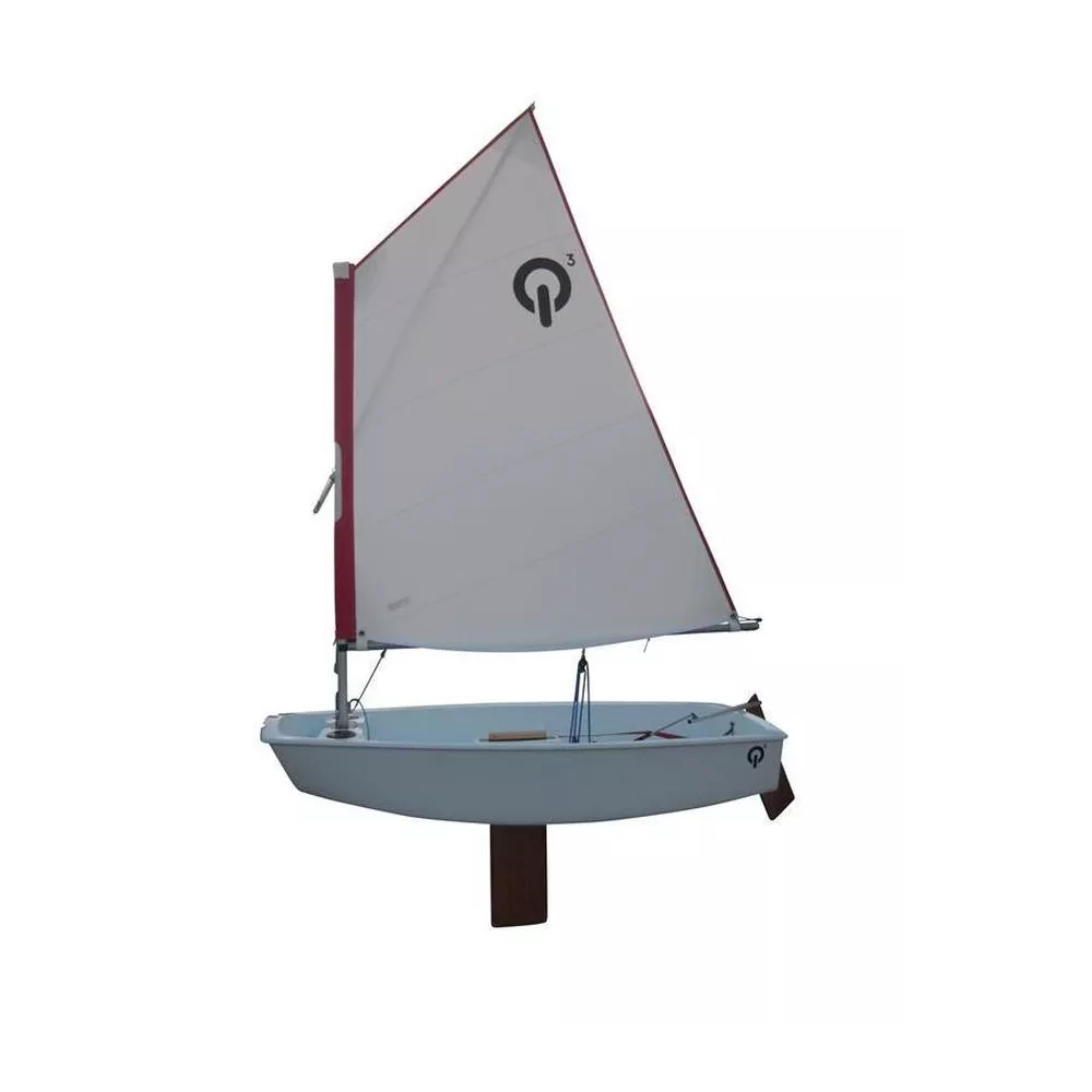 Optimist SailQube complet