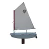Optimist SailQube complet