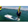 Optimist SailQube complet