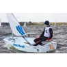 Optimist SailQube Coque Seule