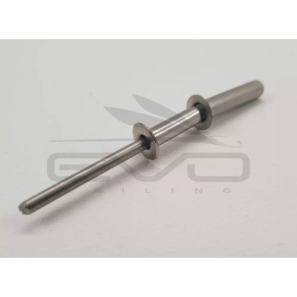 Bouchon rivet étanche