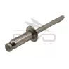 Rivet pop inox/inox 4.8x17mm