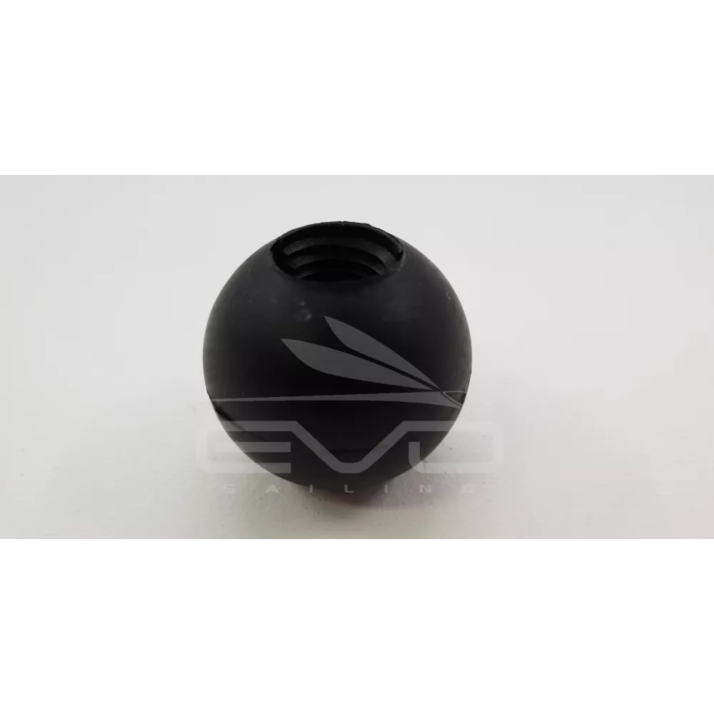 Boule de pied de mat Hobie