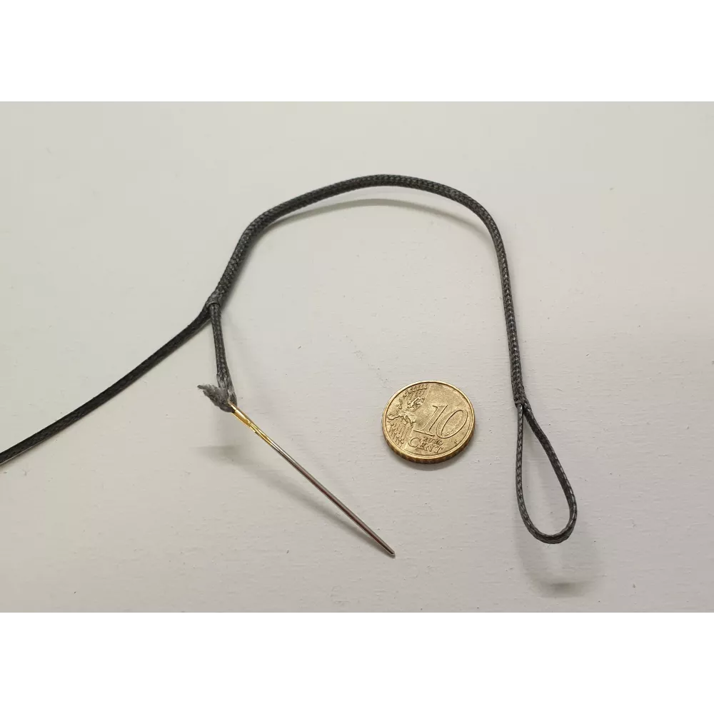 Mini aiguille à épisser