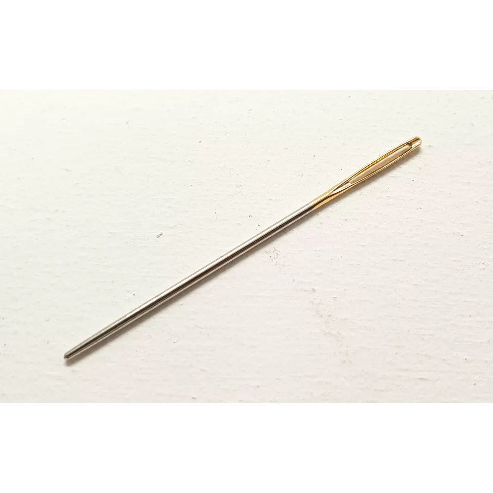 Mini aiguille à épisser